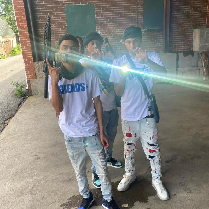 MaskUp(Explicit)封面