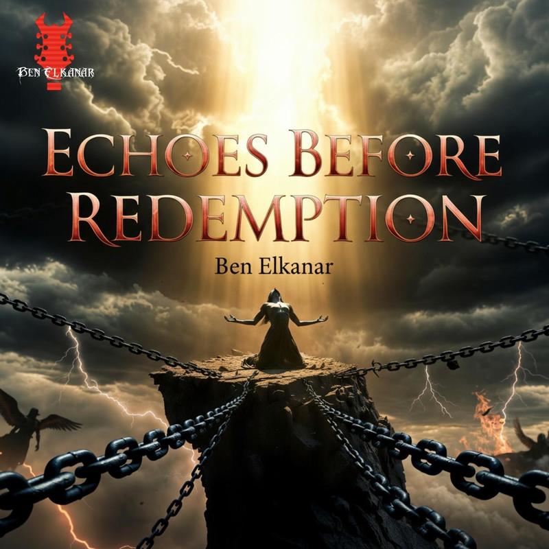 EchoesBeforeRedemption封面