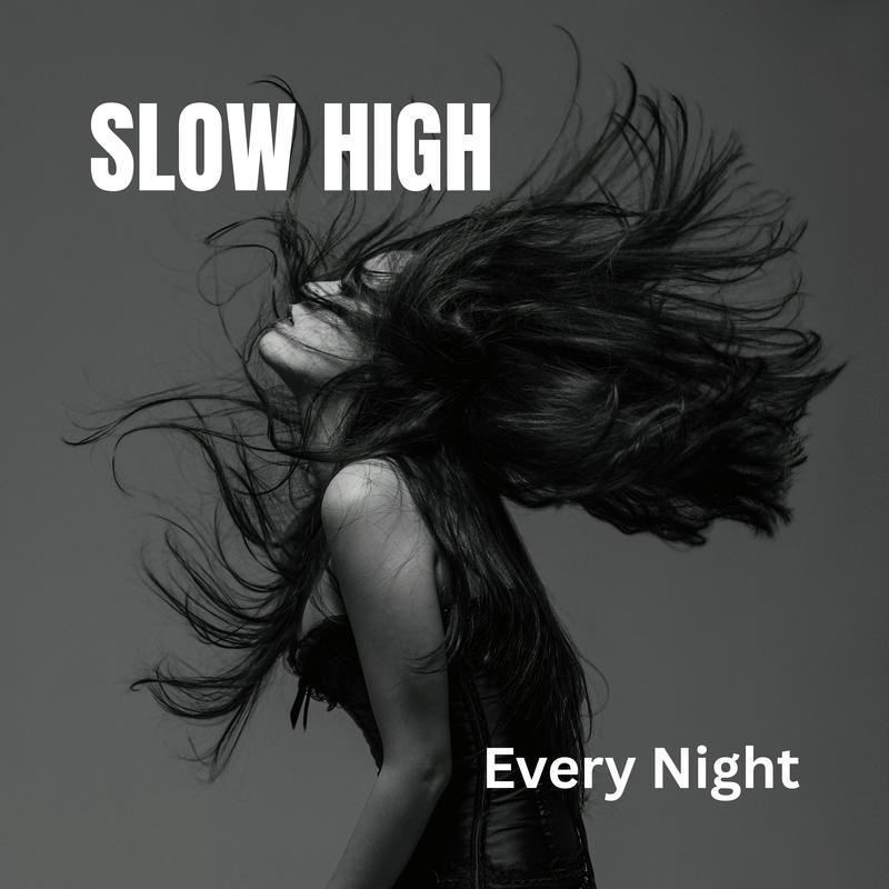 EveryNight封面