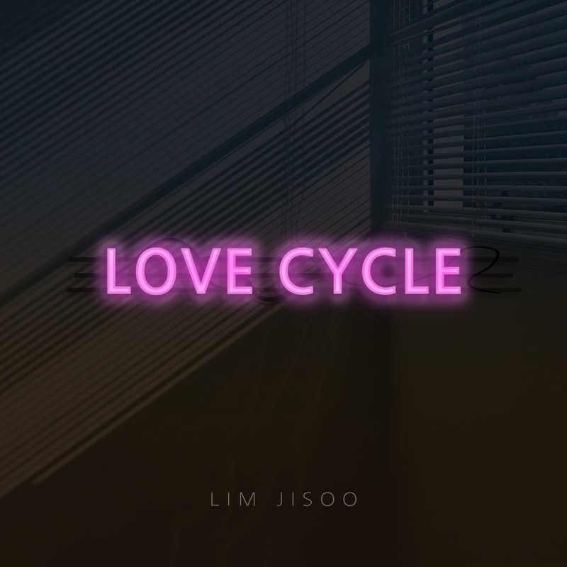 LoveCycle封面