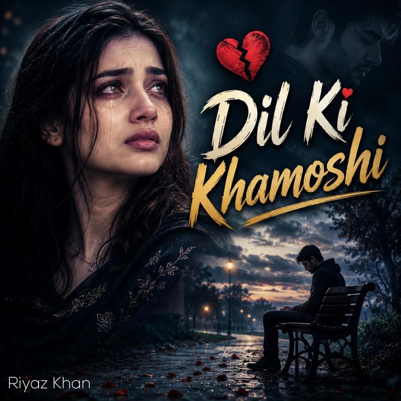 DilKiKhamoshi封面