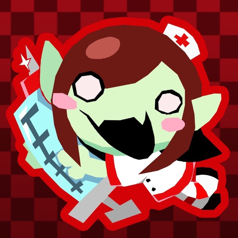 CALLTHEDOCTOR封面