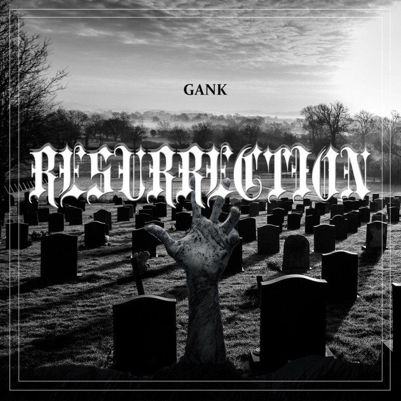 Resurrection封面