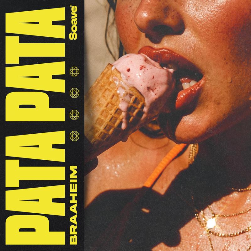 PataPata封面