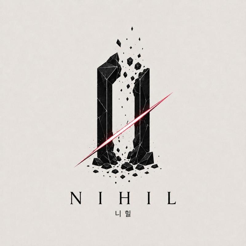 Nihil封面