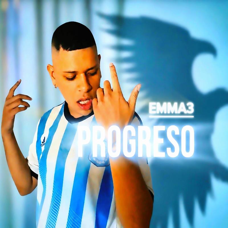 PROGRESO封面