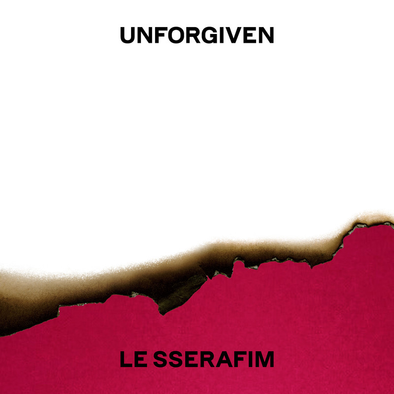 UNFORGIVEN(feat.NileRodgers)封面