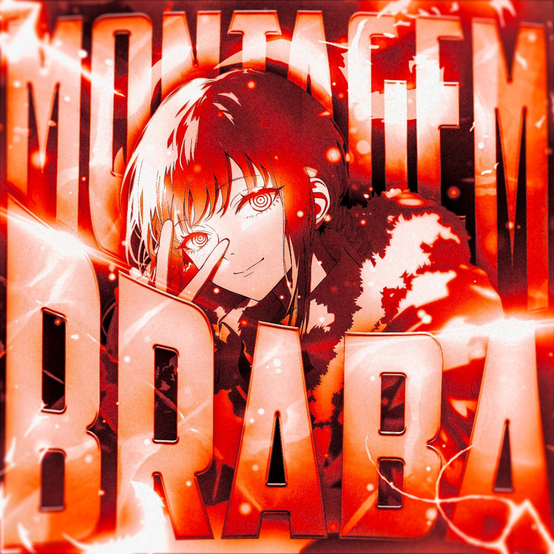 MONTAGEMBRABA封面