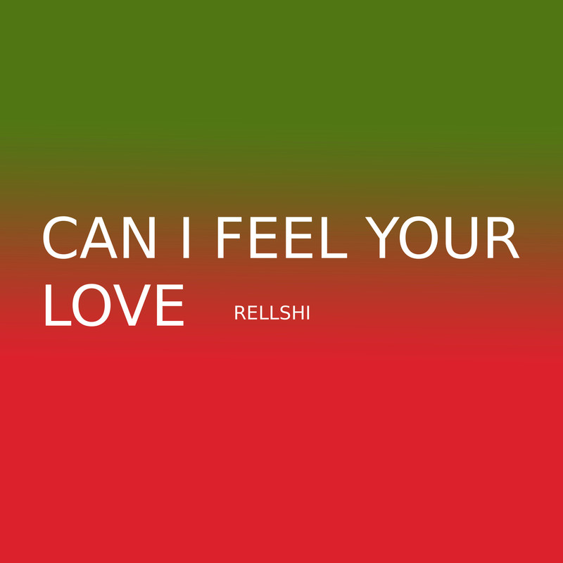 CanIFeel封面
