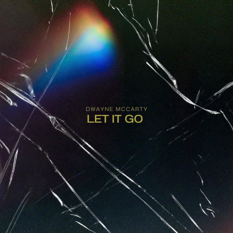 LetItGo封面