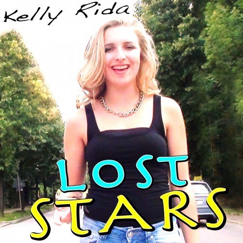 LostStars(Acoustic)封面