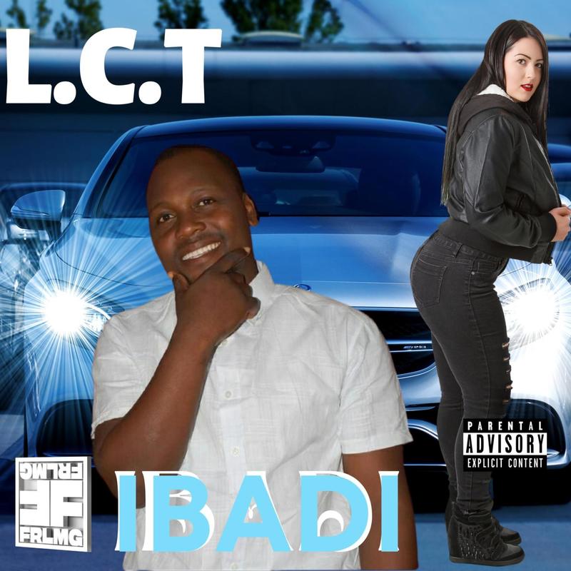 IBadi封面