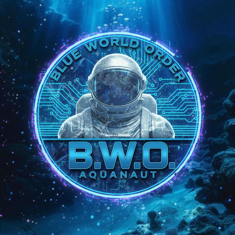 BWOLiLplanet封面