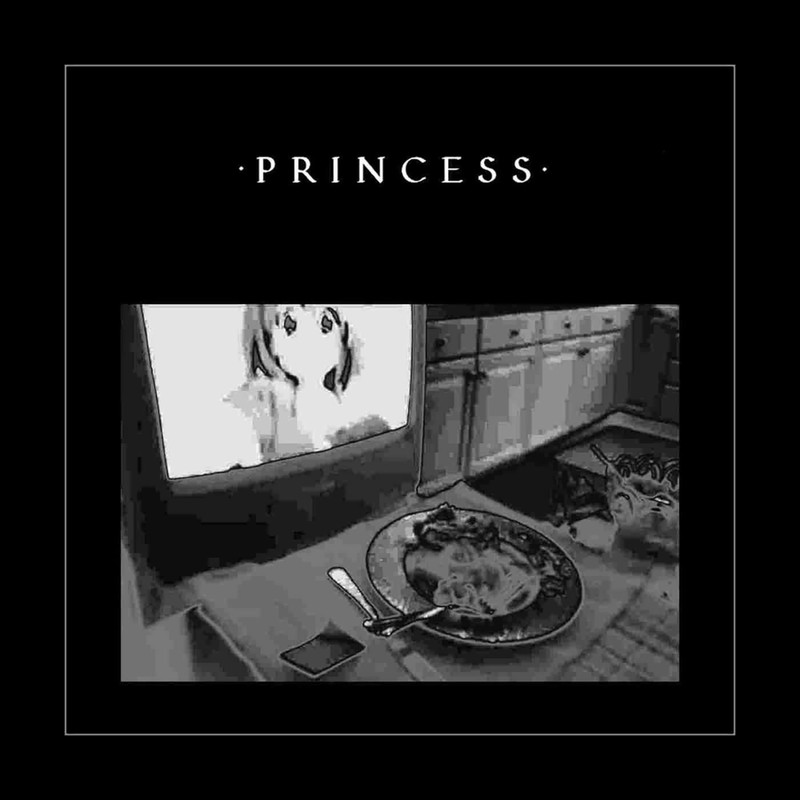 Princess封面
