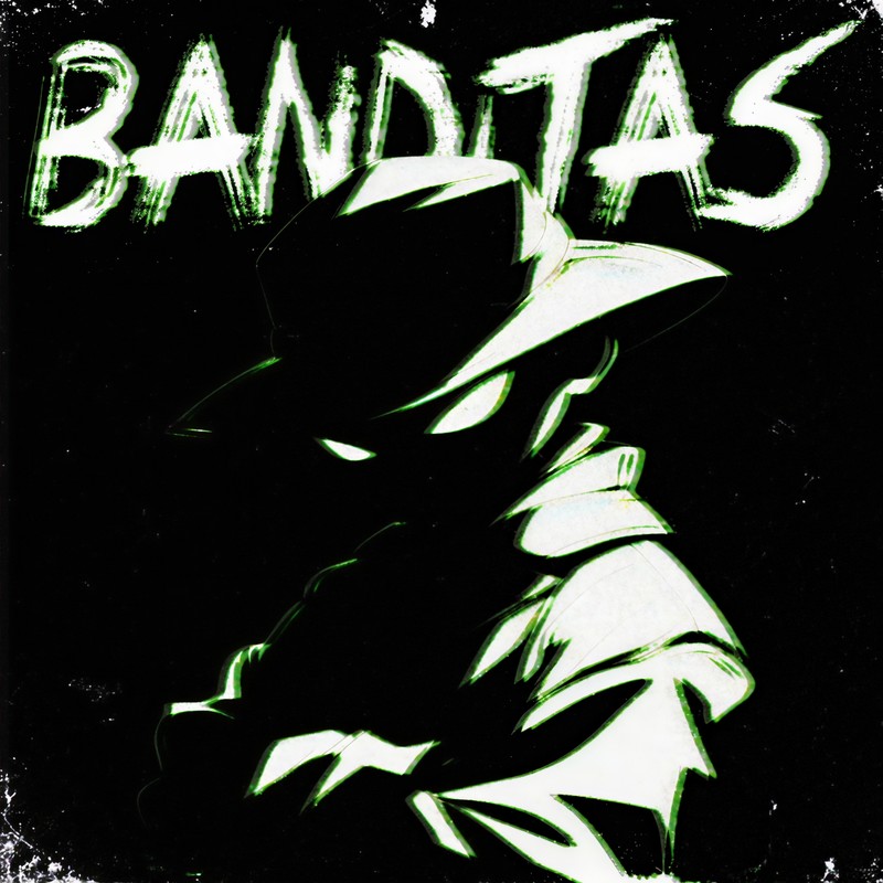 BANDITAS封面