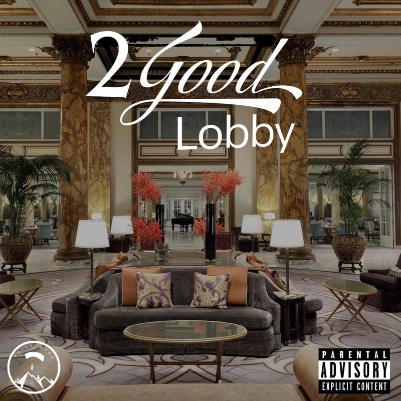 Lobby(Interlude)封面
