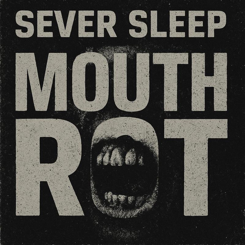 MOUTHROT封面