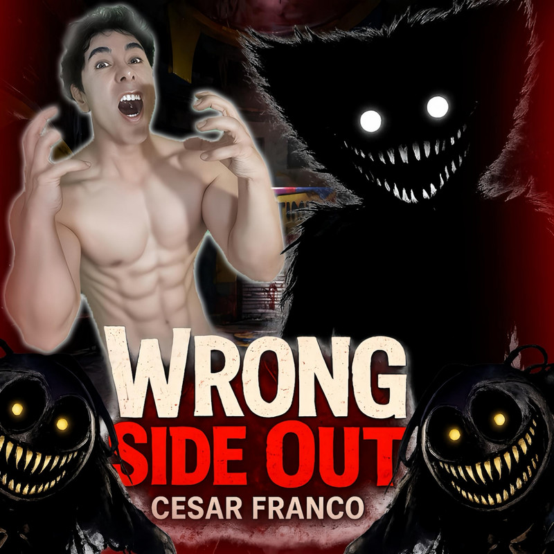 WrongSideOut封面