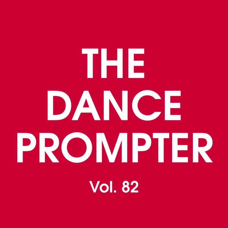 TheDancePrompterVol.82(B封面