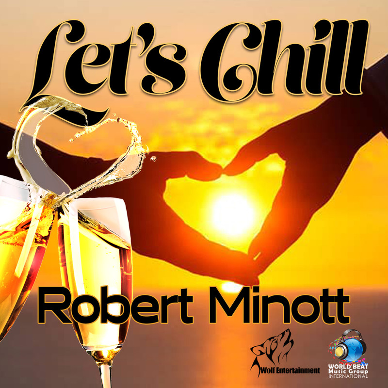 Let'sChill封面