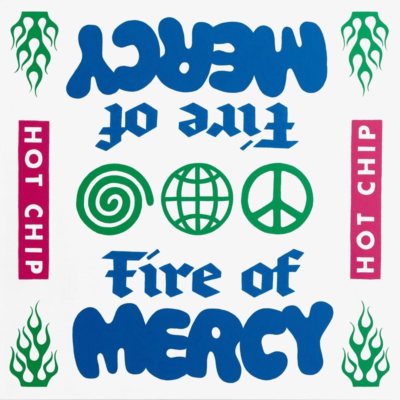 FireOfMercy封面