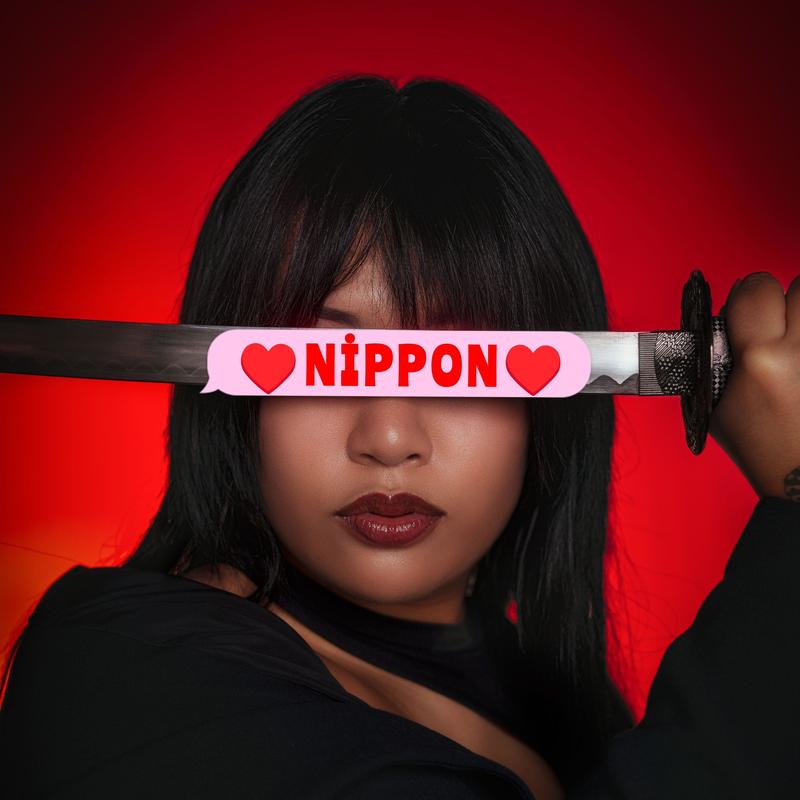 Nippon封面
