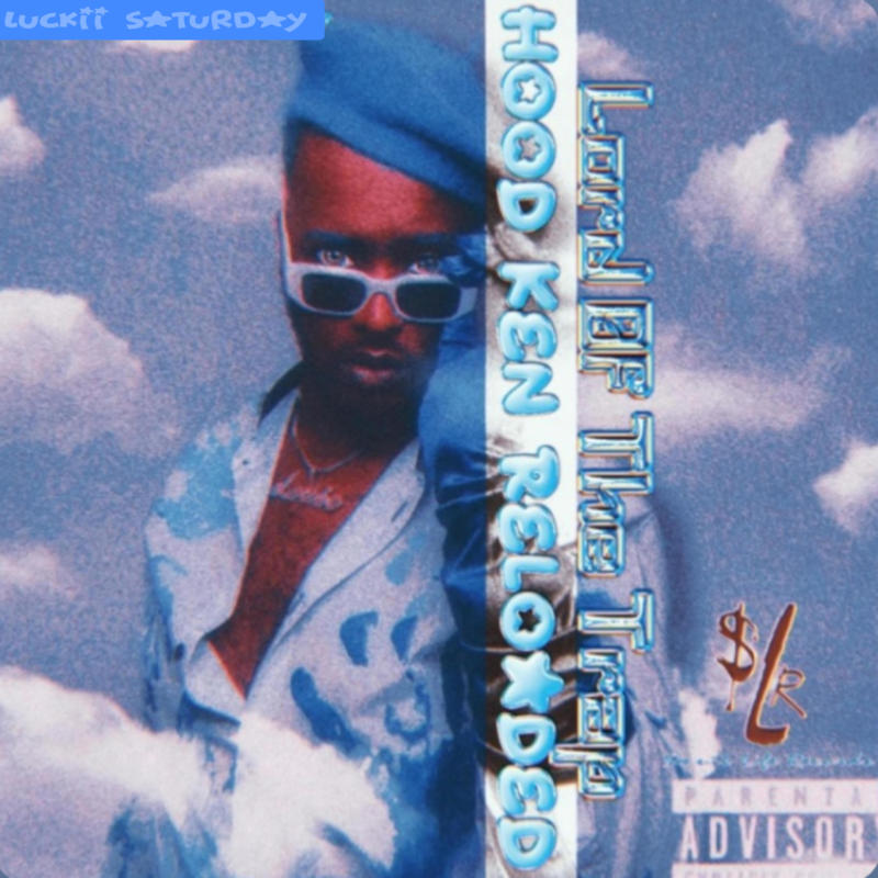 AfterParty(Explicit)封面