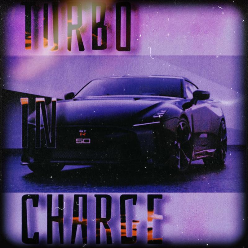 TurboinCharge封面