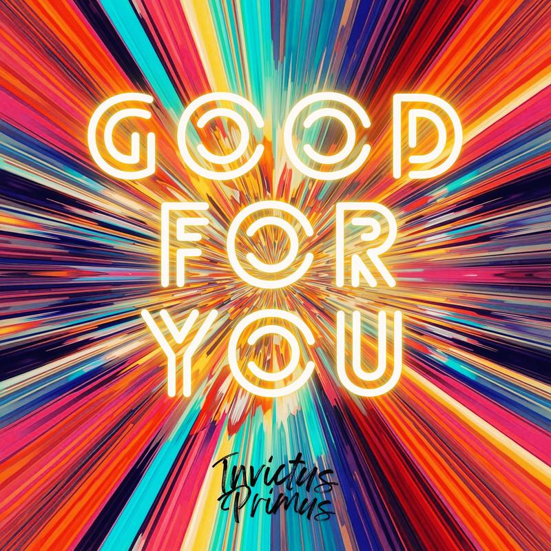 Goodforyou(BroadwayEdition)封面