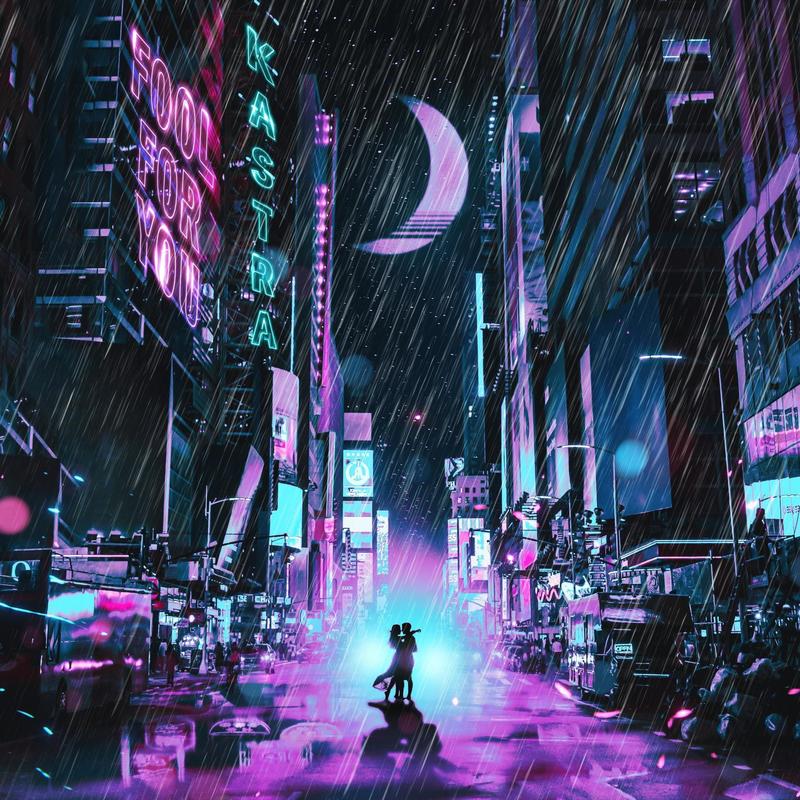 KASTRA封面