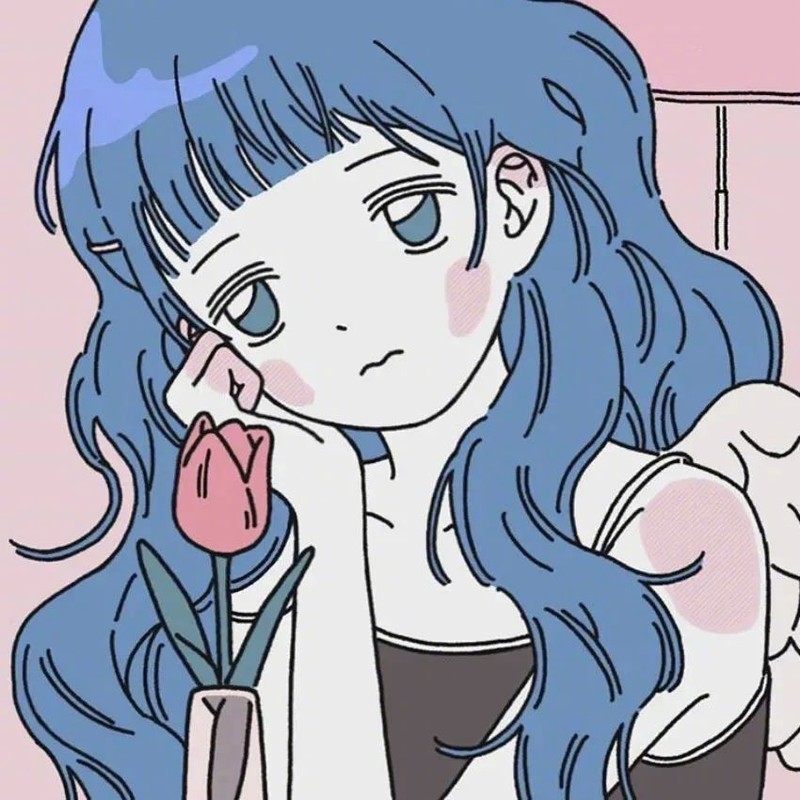 Bule!封面
