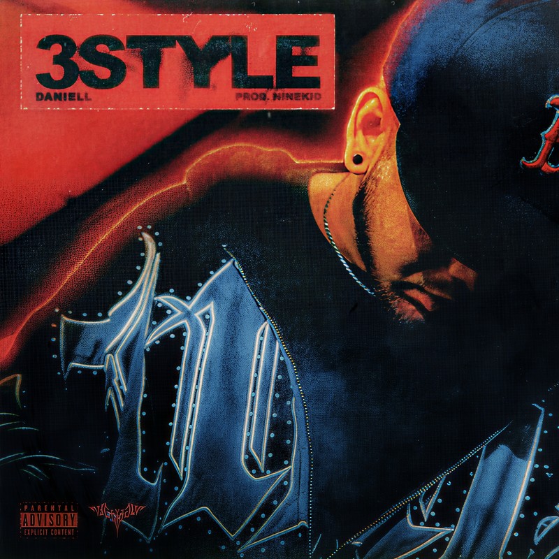 3STYLE封面