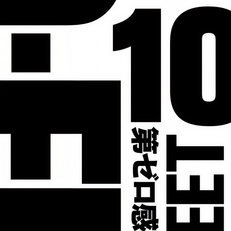 第ゼロ感封面