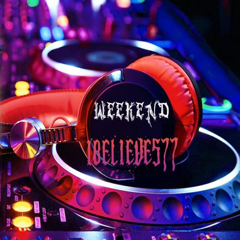 Weekend封面