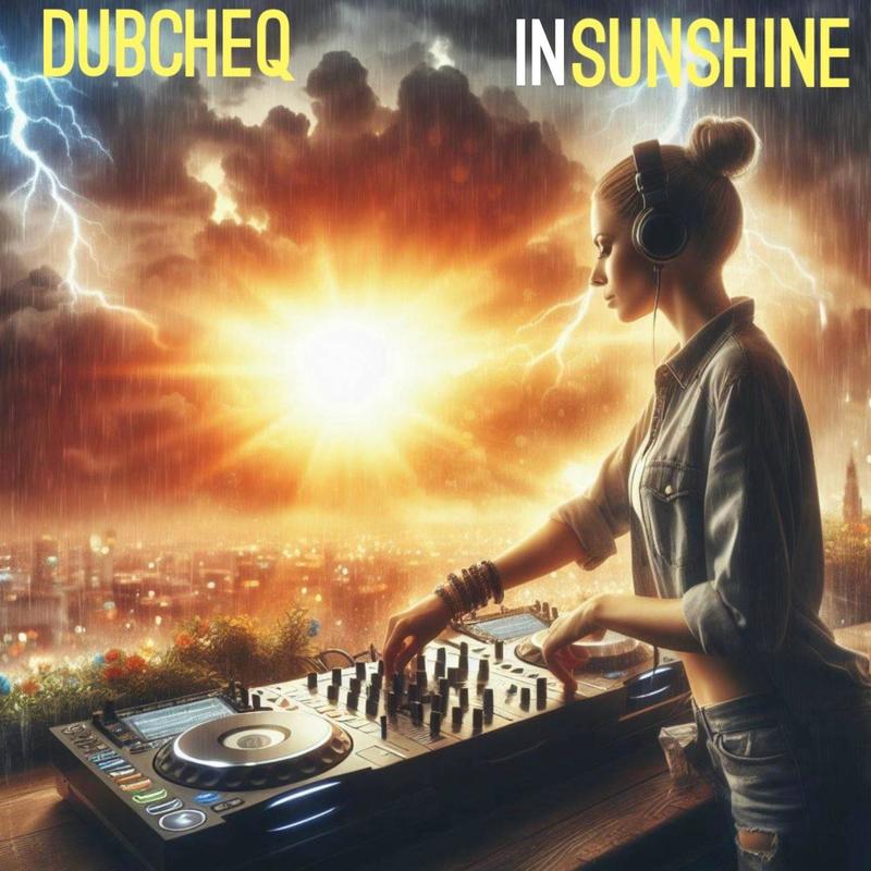 InSunshine封面