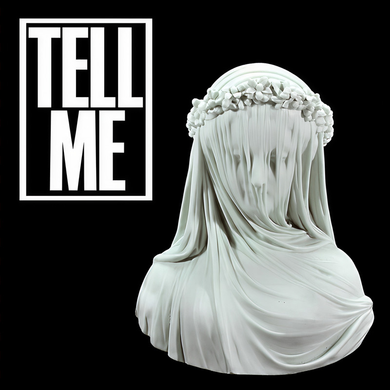 TellMe封面