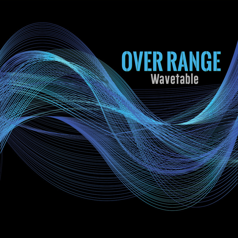 Wavetable封面
