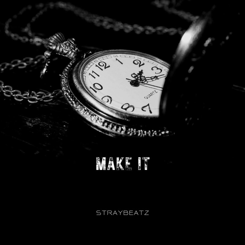 MakeIt封面