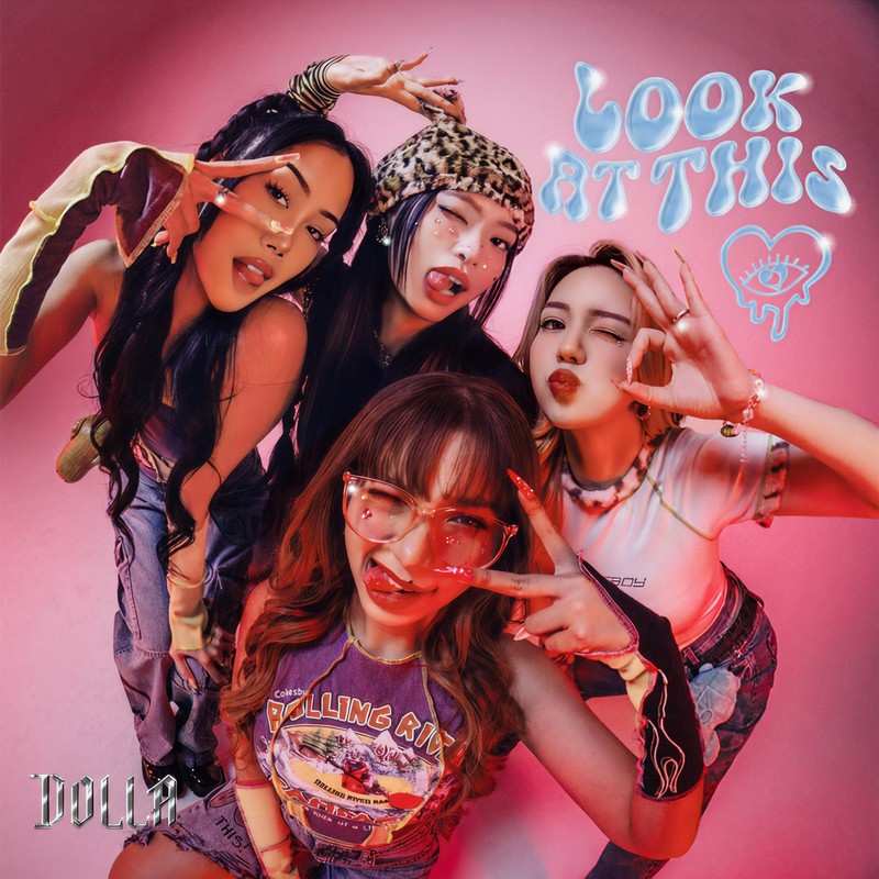 LookAtThis封面