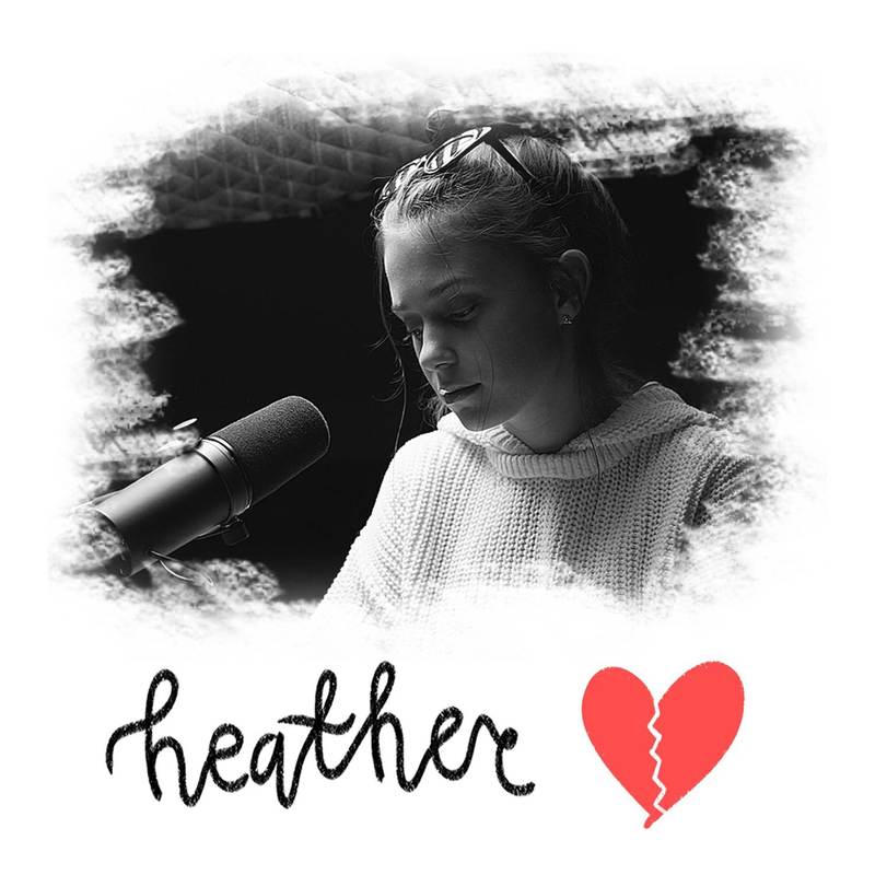 Heather封面