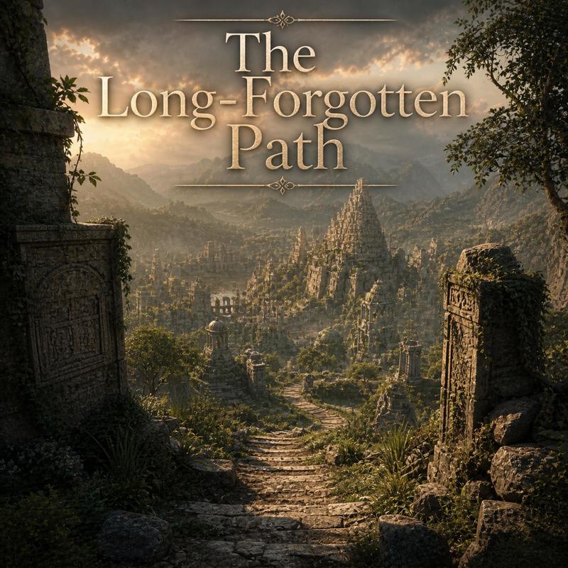 TheLong封面