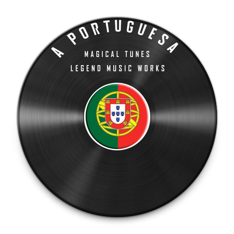 APortuguesa(Orchestra)封面