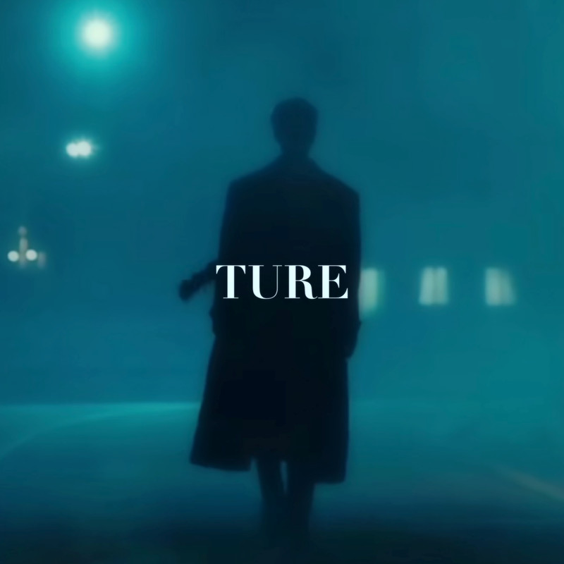TRUE封面