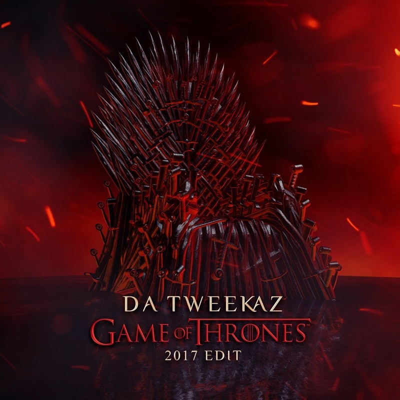 GameOfThrones封面