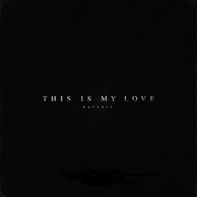 ThisisMyLove封面