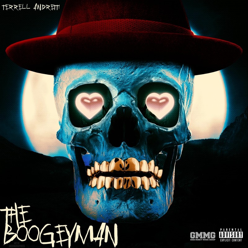 TheBoogeyman封面