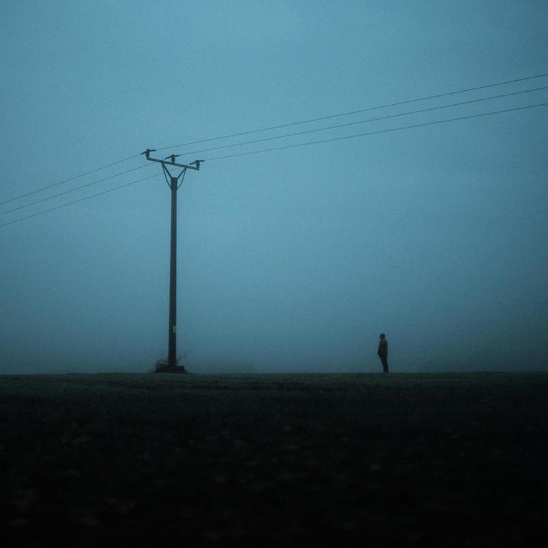 I'vegotlostinthosesaddays.封面