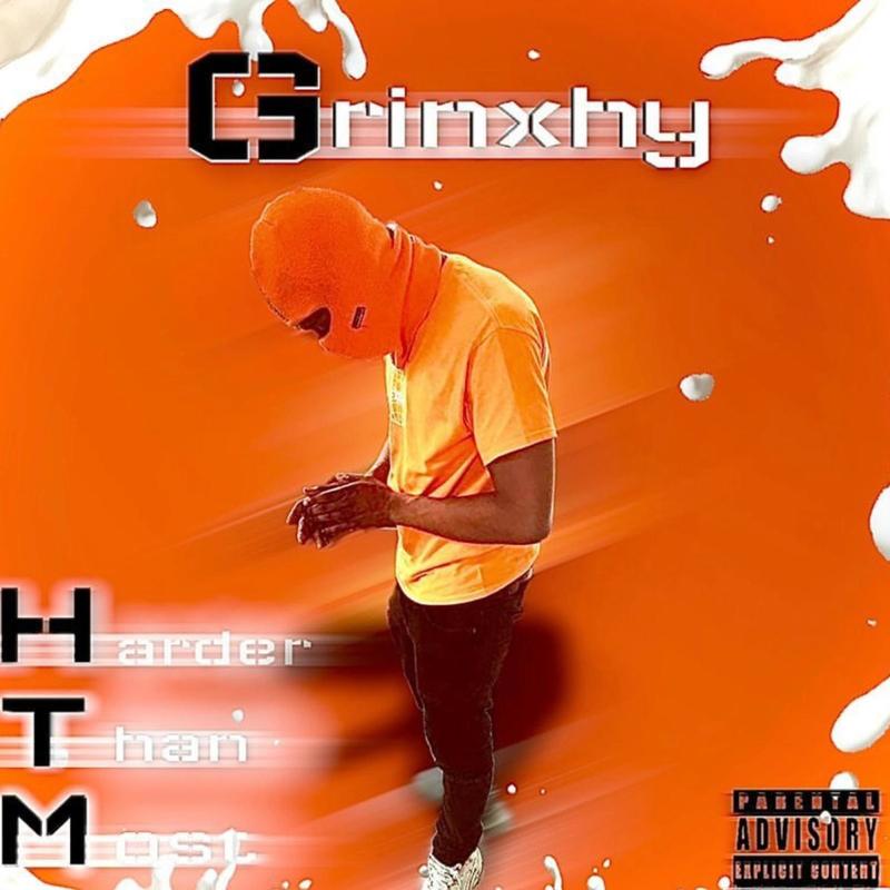 GOAT(Explicit)封面
