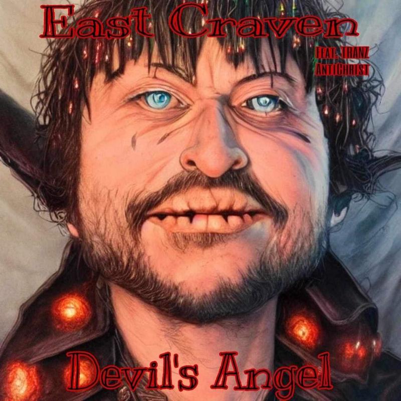 Devil'sAngel封面