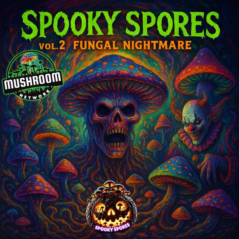 Myco封面